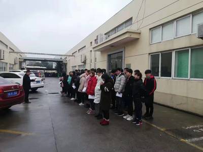 上海长宁区正规劳务输出服务