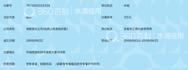 宜春市邦友外派劳务服务_360百科